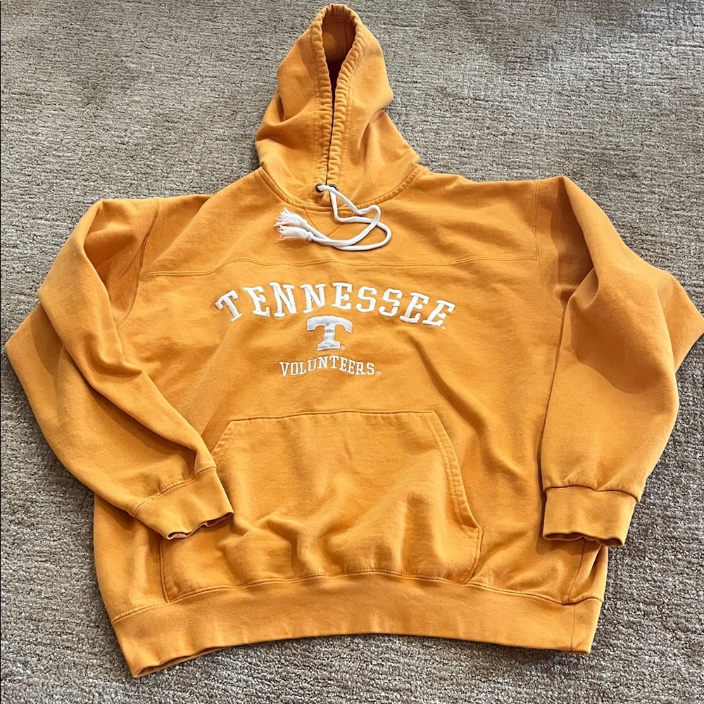 NCAA Tennessee Volunteers Pullover Hoodie